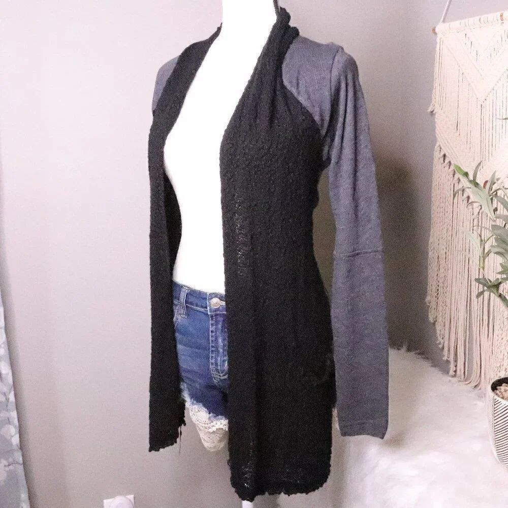 Lucky‎ Brand | Open Front Cardigan Small